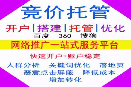 SEM广告投放案例：精准定位客户需求